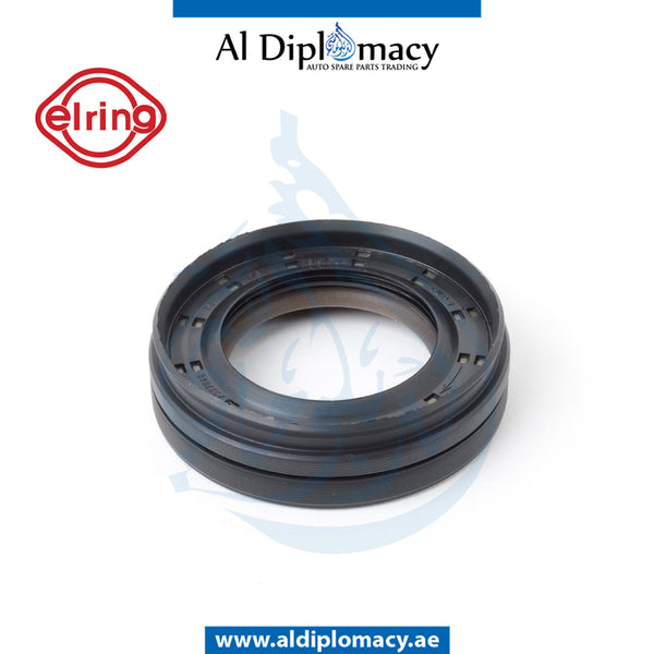 CRANKSHAFT SEALING RING 656.160 for BMW 5 Series E53 (1999-2006) models, Part Number ELR-11147558914